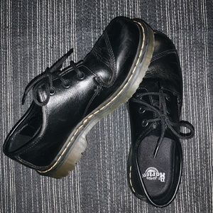 Vintage Women’s Doc Marten’s Oxford Shoe Size 9